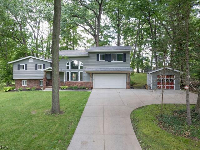 House for sale in Hartville, Ohio