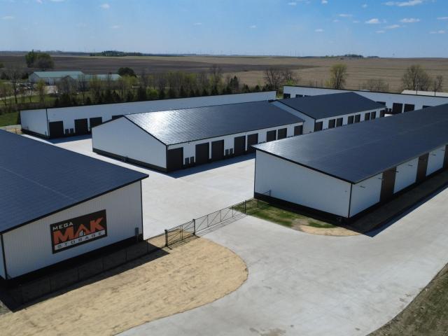 Commercial for sale in Spirit Lake, Iowa