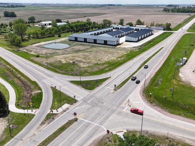 Land for sale in Spirit Lake, Iowa