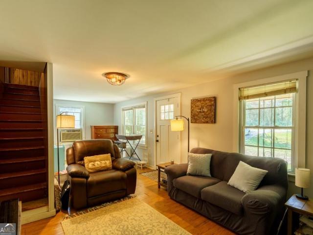 House for sale in Commerce, Georgia
