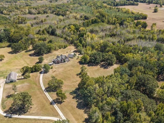 House for sale in Rossville, West Tennessee
