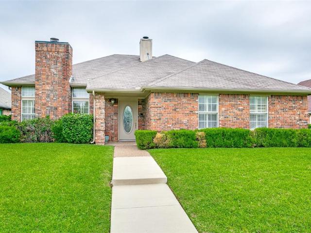 House for sale in Denton, Texas