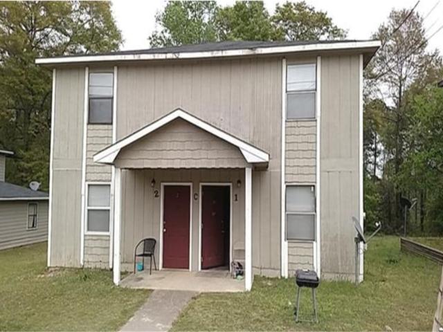 House for rent in Alabama