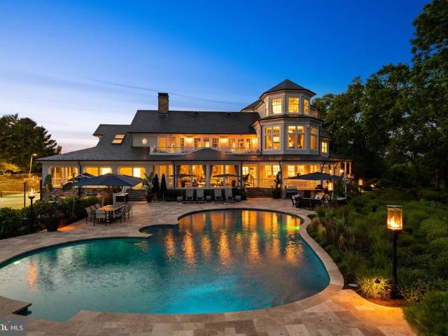 House for sale in Annapolis, Maryland