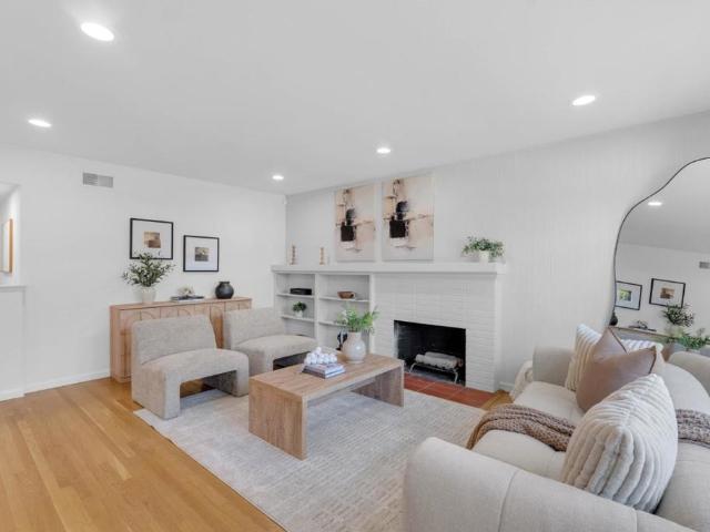 House for sale in San Jose, California