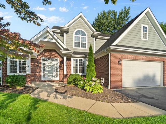 House for sale in Twin Lakes, Wisconsin
