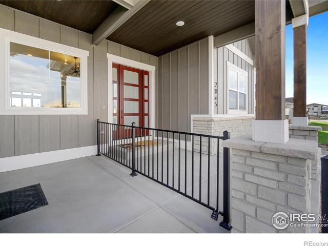 House for sale in Fort Collins, Colorado