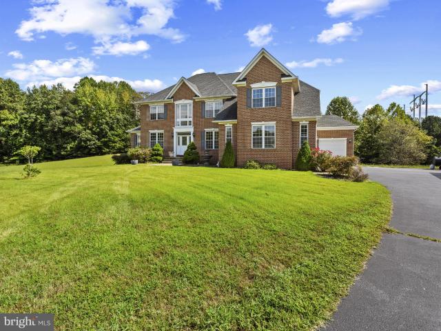 House for sale in Huntingtown, Maryland