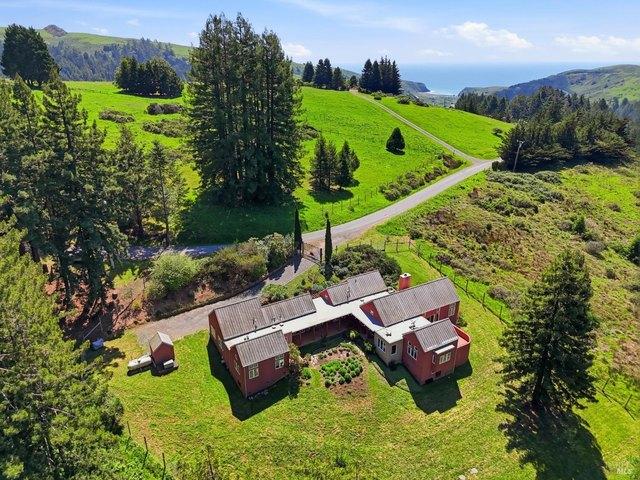 House for sale in Jenner, California