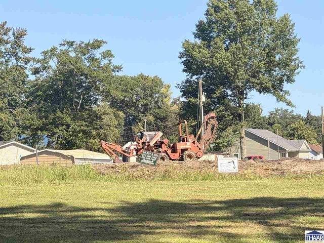 House for sale in Terre Haute, Indiana
