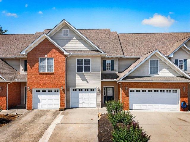 Townhouse for sale in Tennessee