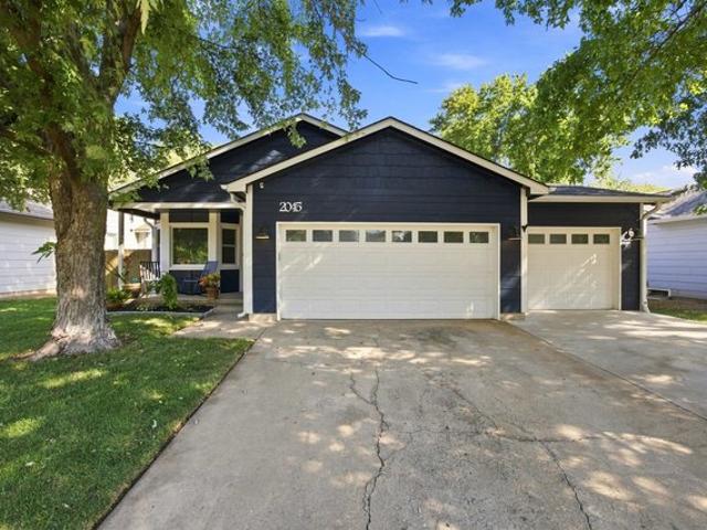 House for sale in Kansas