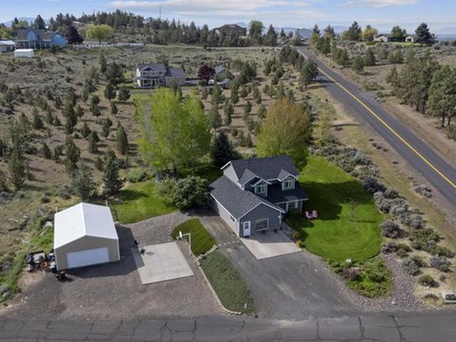 House for sale in Madras, Jefferson County
