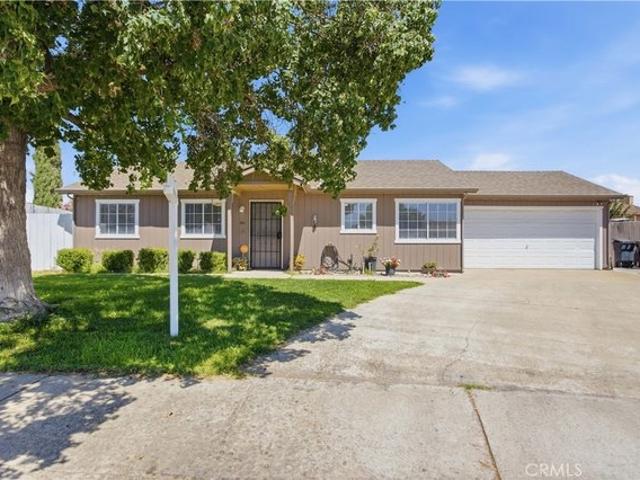 House for sale in Livingston, Merced County