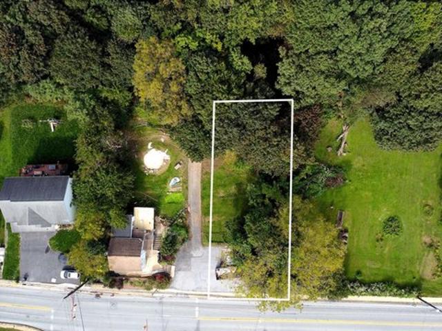 Land for sale in Lititz, Lancaster County