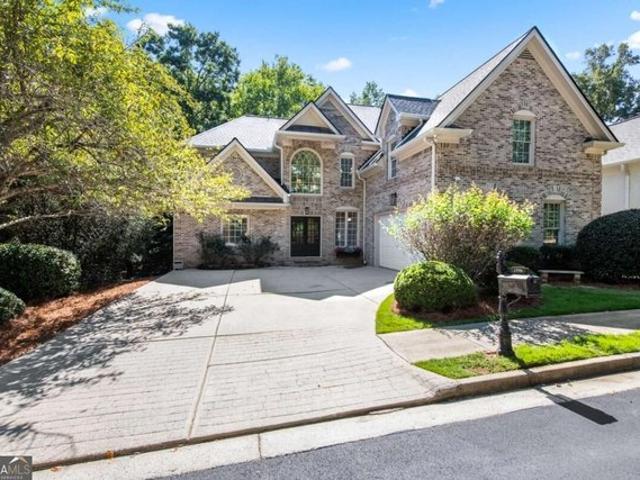 House for sale in Roswell, Fulton County