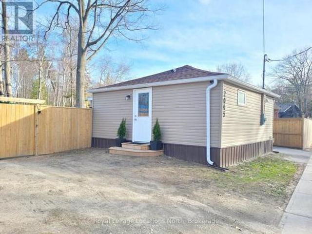 House for sale in Wasaga Beach, Ontario