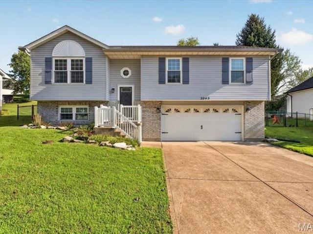 House for sale in Arnold, Missouri