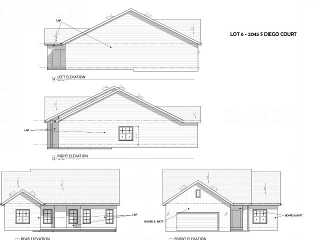 House for sale in Bolivar, Missouri