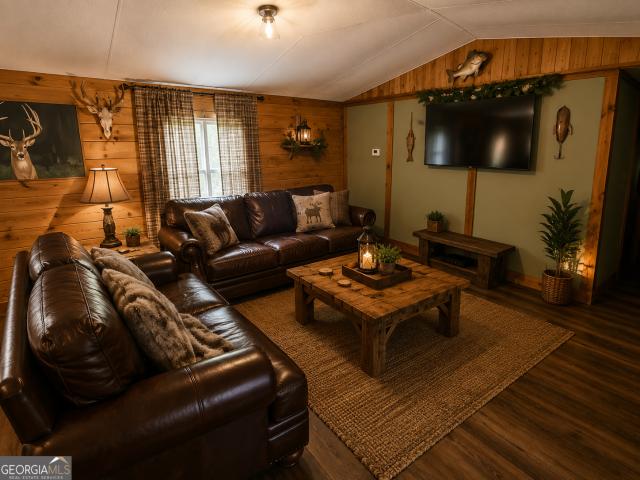 House for sale in Upson, Georgia