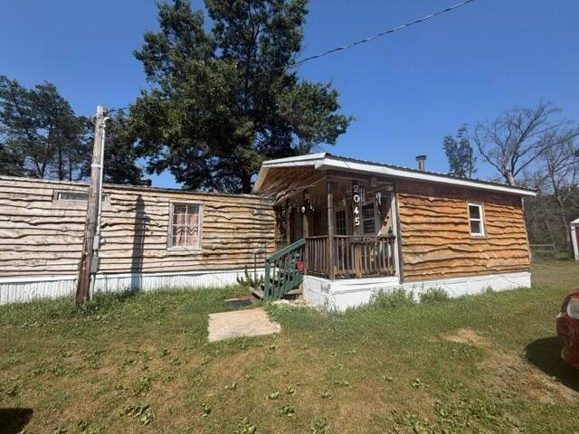 House for sale in Michigan