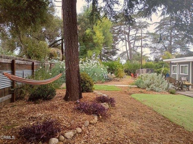 House for sale in Ojai, California