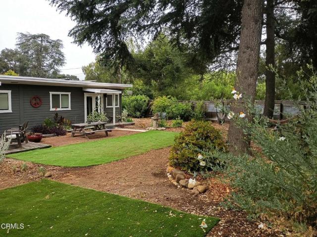 House for sale in Ojai, California