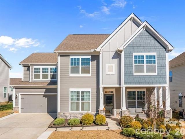 House for sale in Iron Station, Lincoln County
