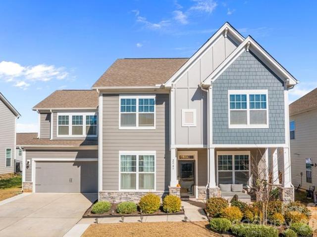 House for sale in Iron Station, North Carolina