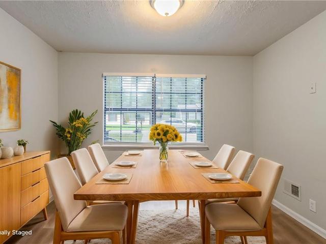 House for sale in Redan, Georgia