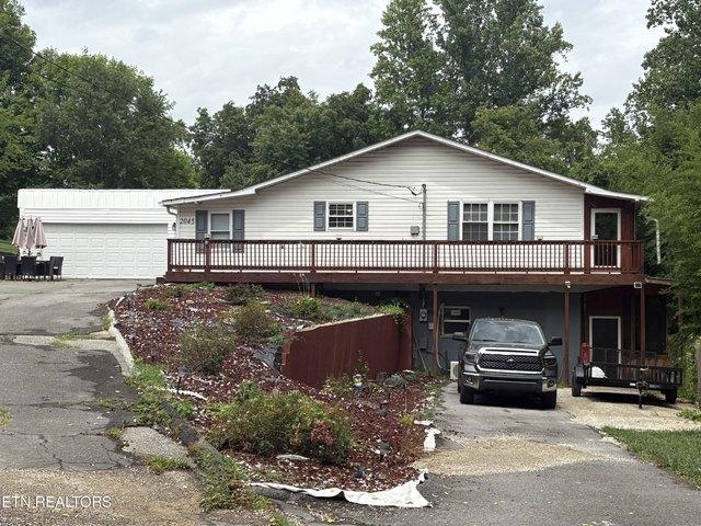 House for sale in Tennessee