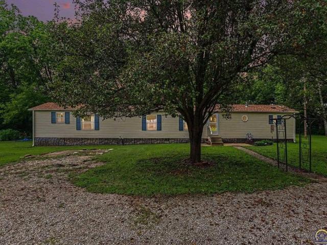 House for sale in Kansas