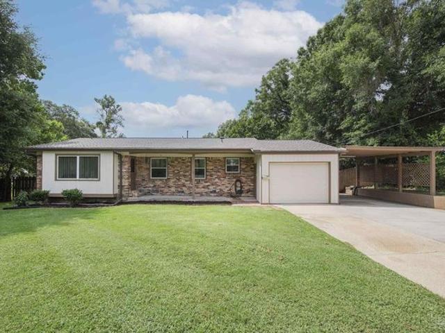 House for sale in Pensacola, Florida