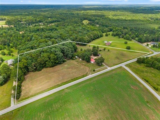 Farm for sale in Honea Path, South Carolina