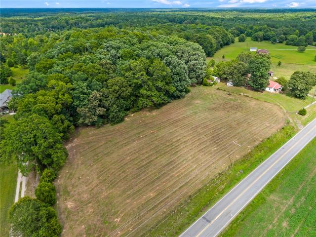 Land for sale in Honea Path, South Carolina