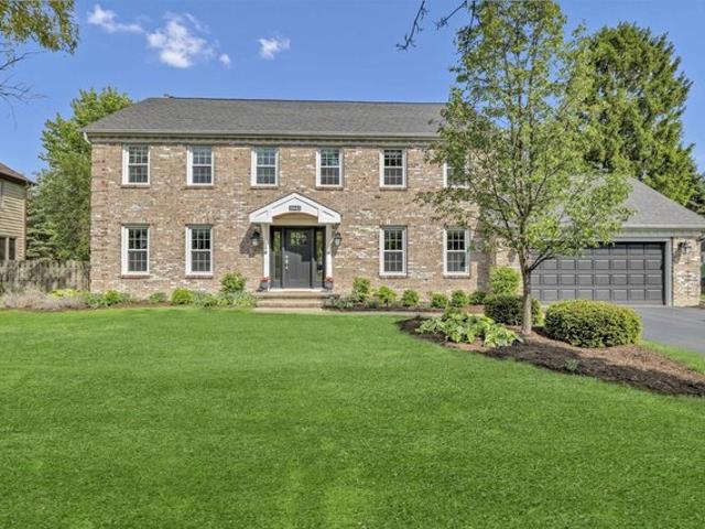 House for sale in Wheaton, Illinois