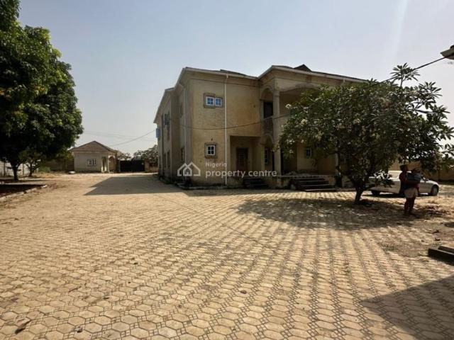 Land for sale in Kado, Sokoto