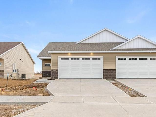 Condo for sale in North Liberty, Iowa