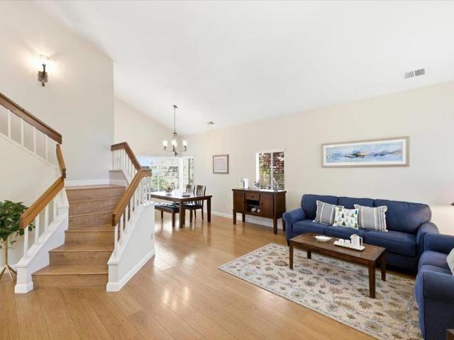 House for sale in Morgan Hill, California