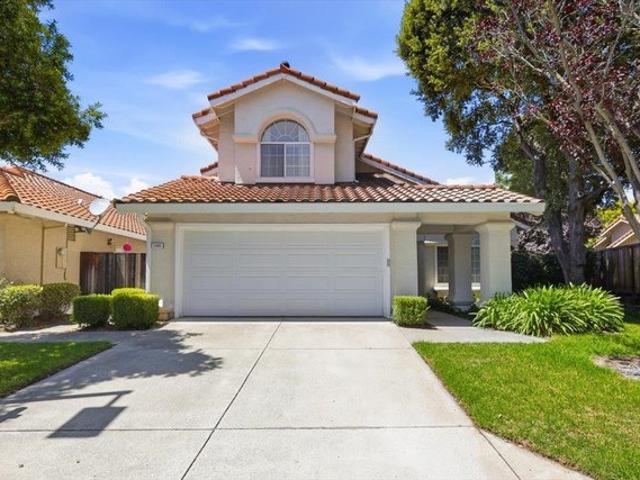 House for sale in Morgan Hill, California