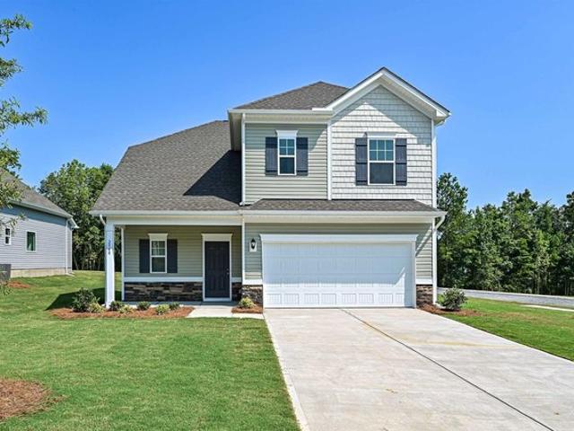 House for sale in Leeds, Alabama