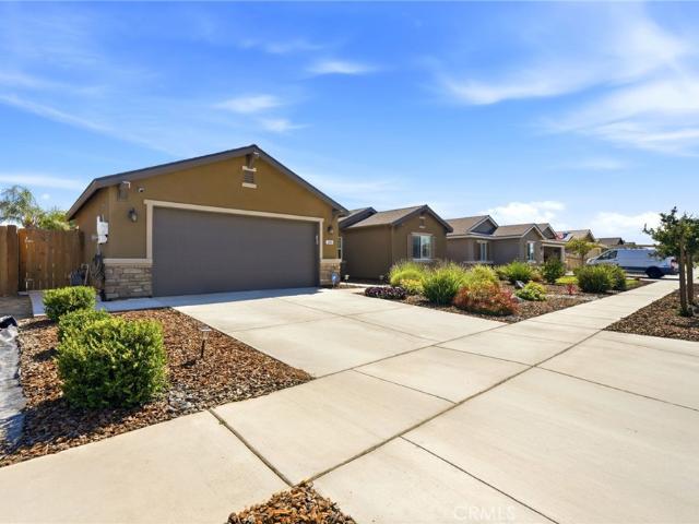 House for sale in Hanford, California