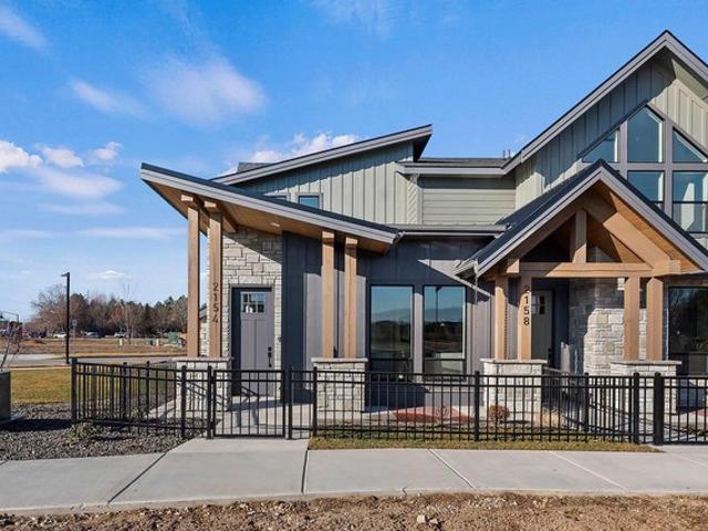 Townhouse for sale in Eagle, Idaho