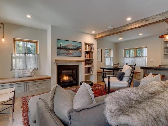 House for sale in Tahoe City, California