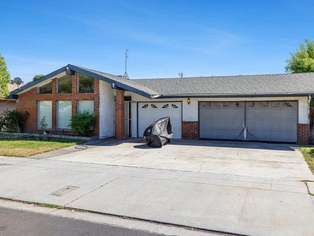 House for sale in Fresno, California
