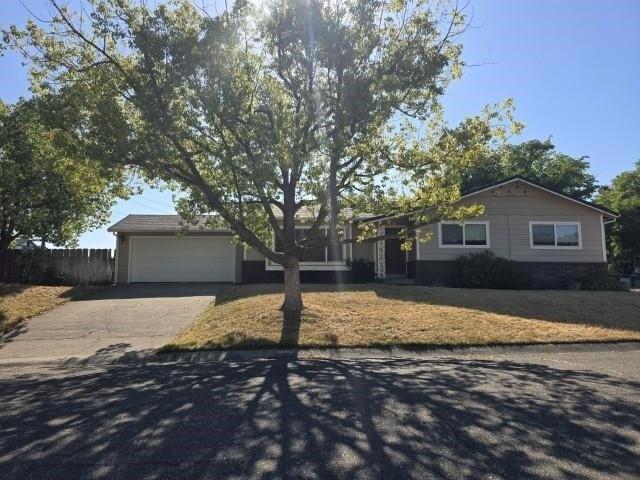 House for sale in Red Bluff, California