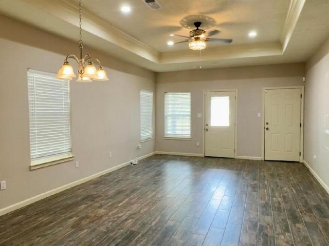 House for sale in Jefferson, Texas