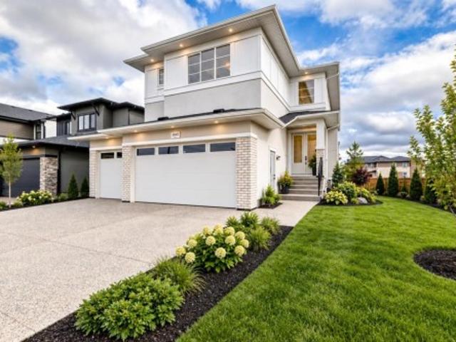 House for sale in Waterford Estates, Chestermere