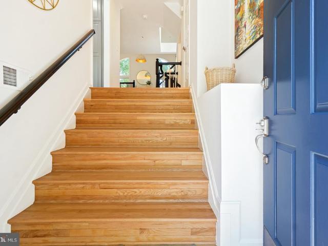 Townhouse for sale in Maryland