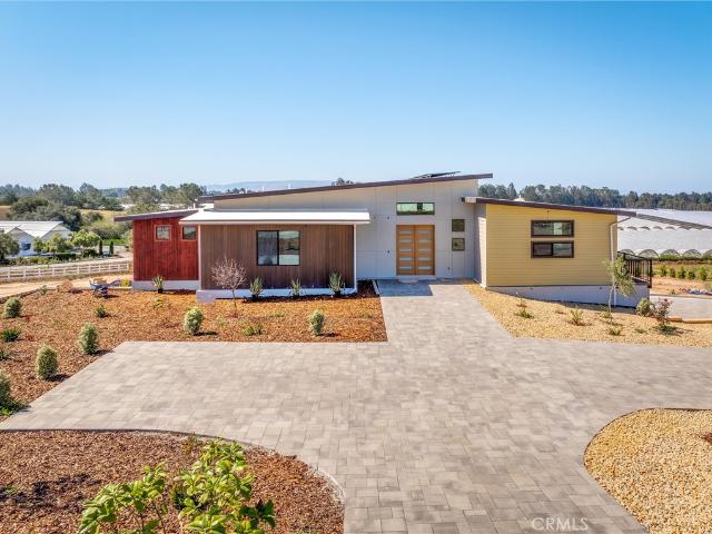 House for sale in Arroyo Grande, California